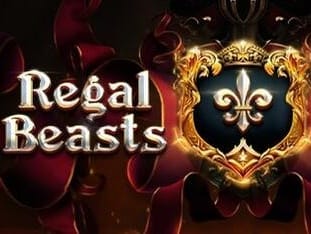 Regal Beasts game icon