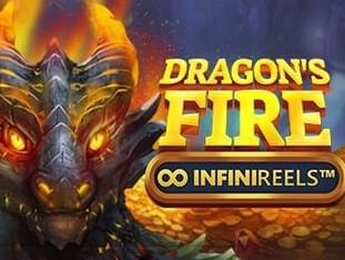 Dragon's Fire Infinireels game icon