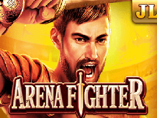Arena Fighter game icon