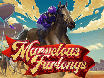 Marvelous Furlongs game icon