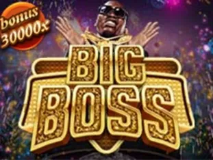 Big Boss game icon