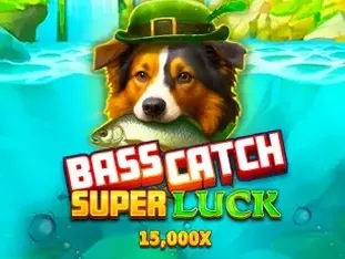 Bass Catch Super Luck game icon