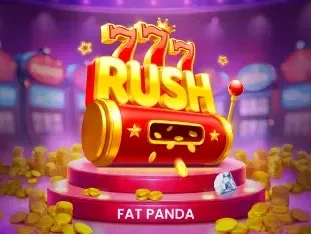 777 Rush (1) game icon