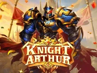 Knight Arthur game icon