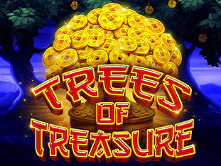 Trees Of Treasure game icon